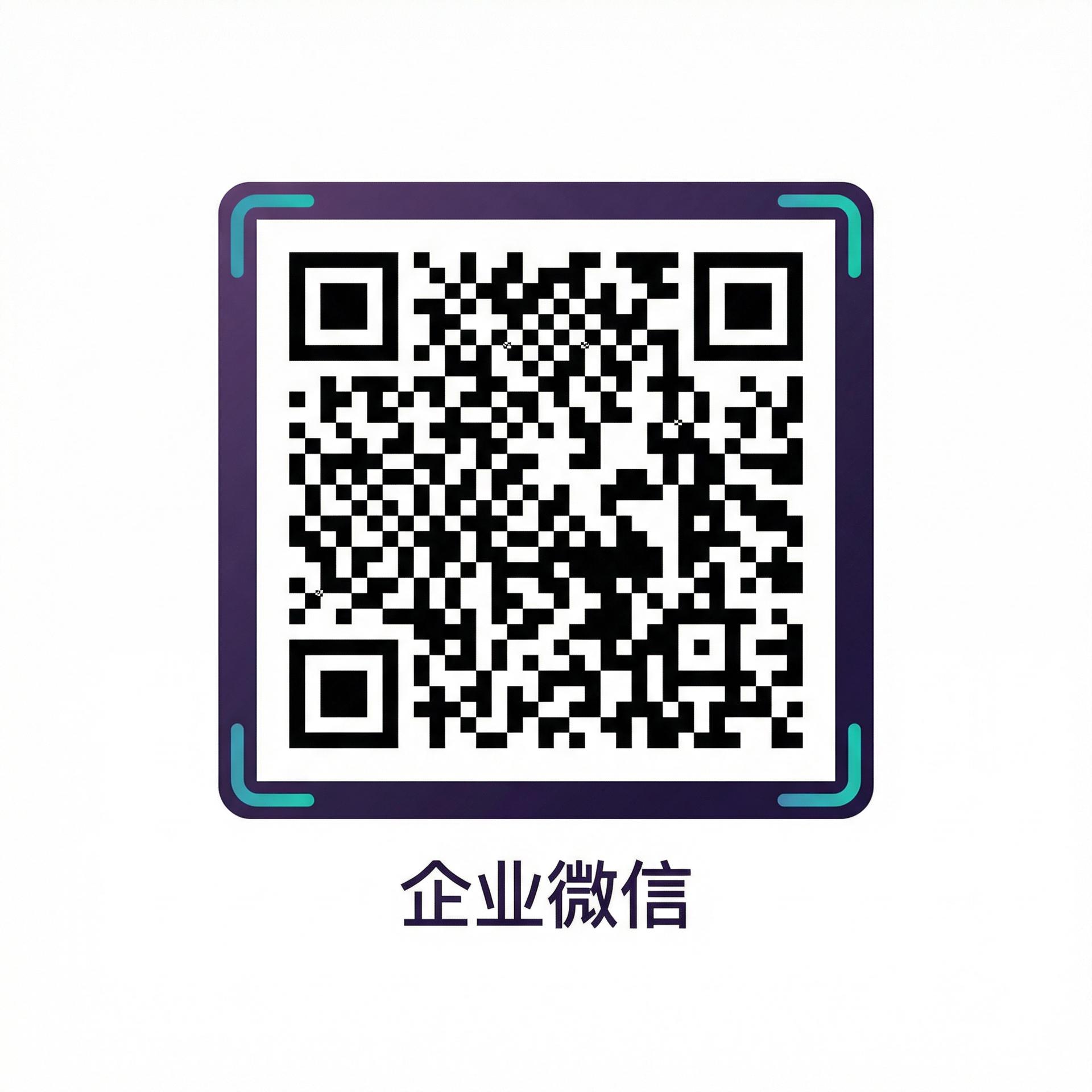 抖阴商务二维码
